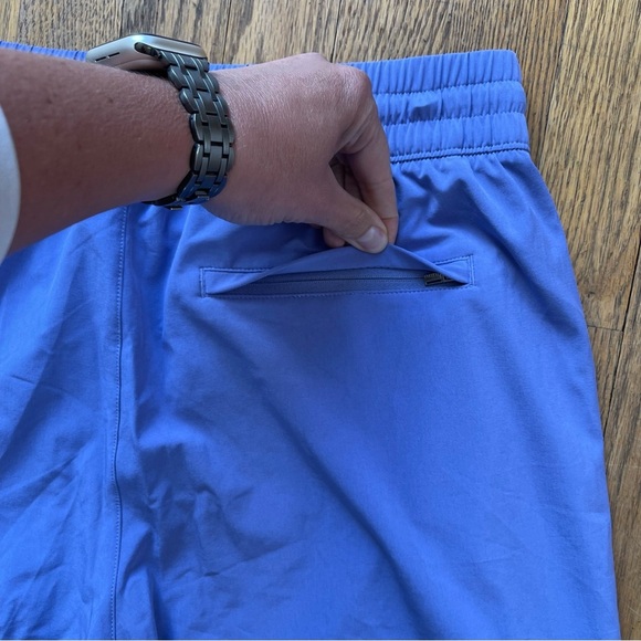 Athleta Arrival Pant Straight Leg Purple 586940 Multiple Sizes NWOT - Picture 7 of 9